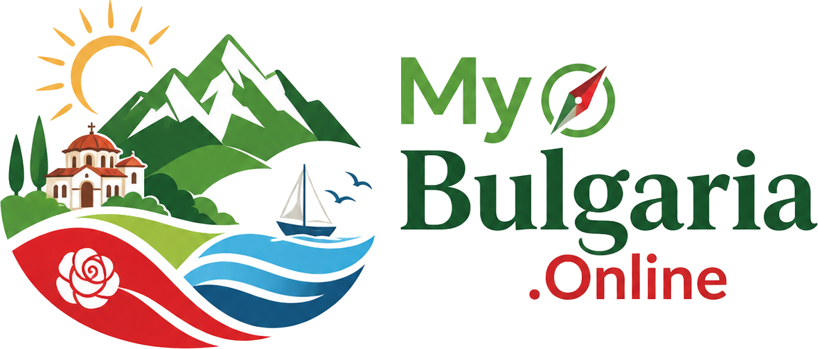 My Bulgaria Online