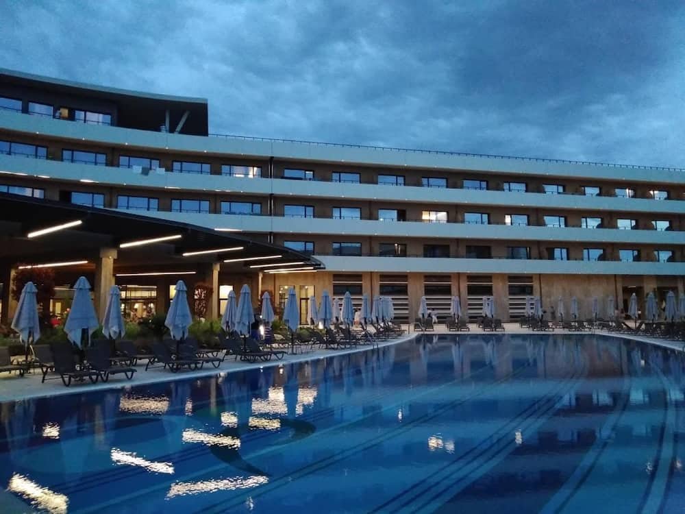 Aquapark Nessebar | Akvapark Nesebar — 2