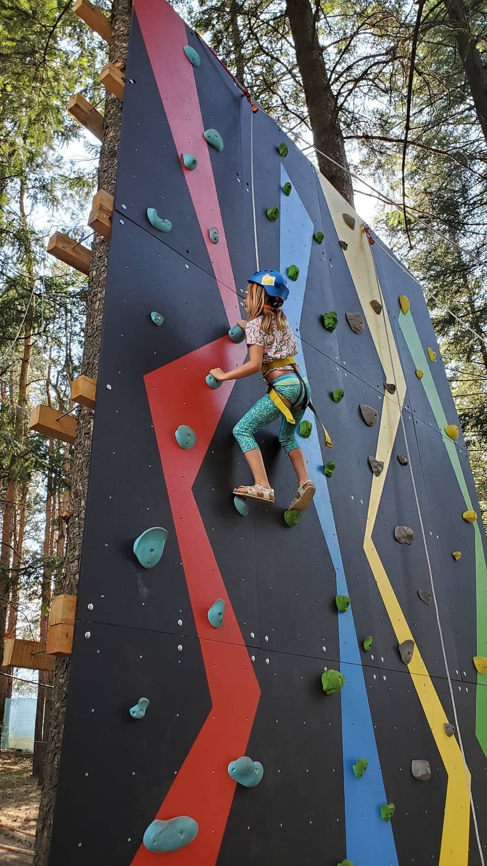 Atraktsionen park "Ne se otkazvay" — 2