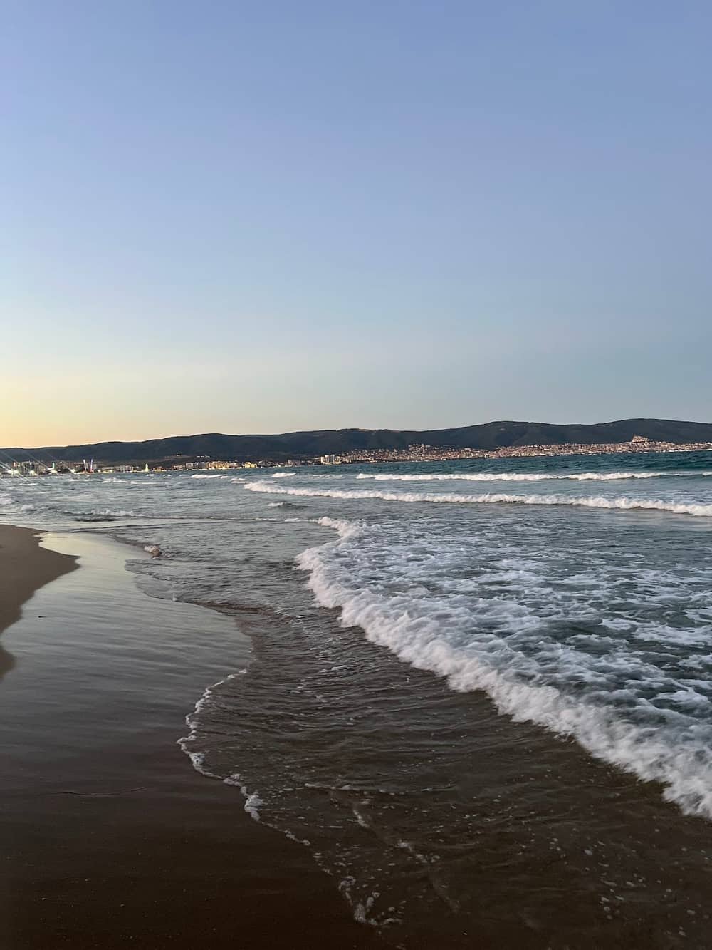 Beach ⛱️