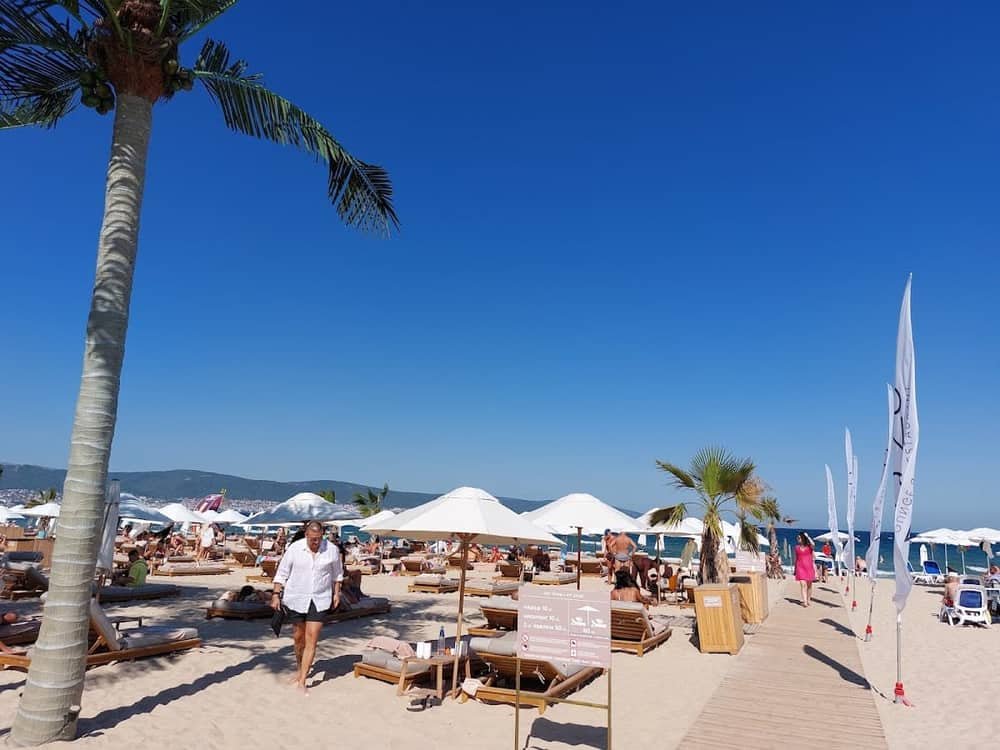 Cacao Beach — 2
