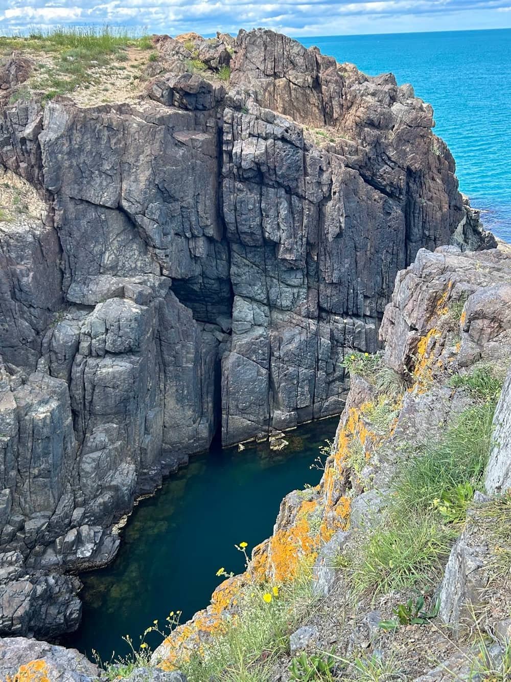 Cape Agalina