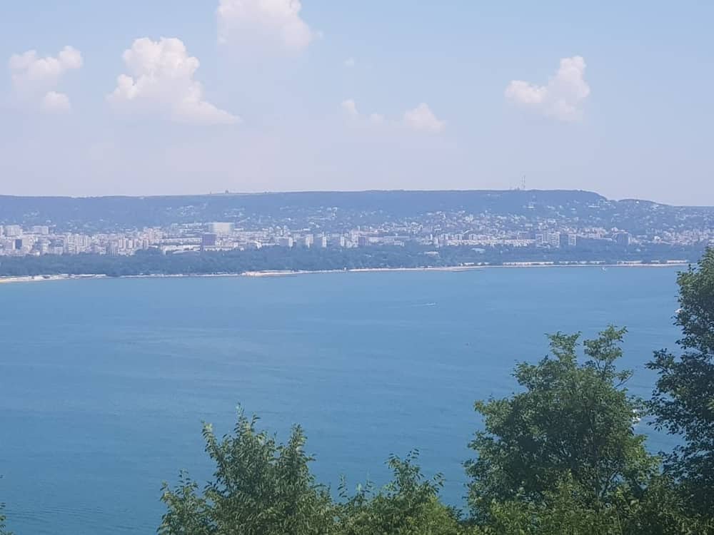 Cape Galata — 2