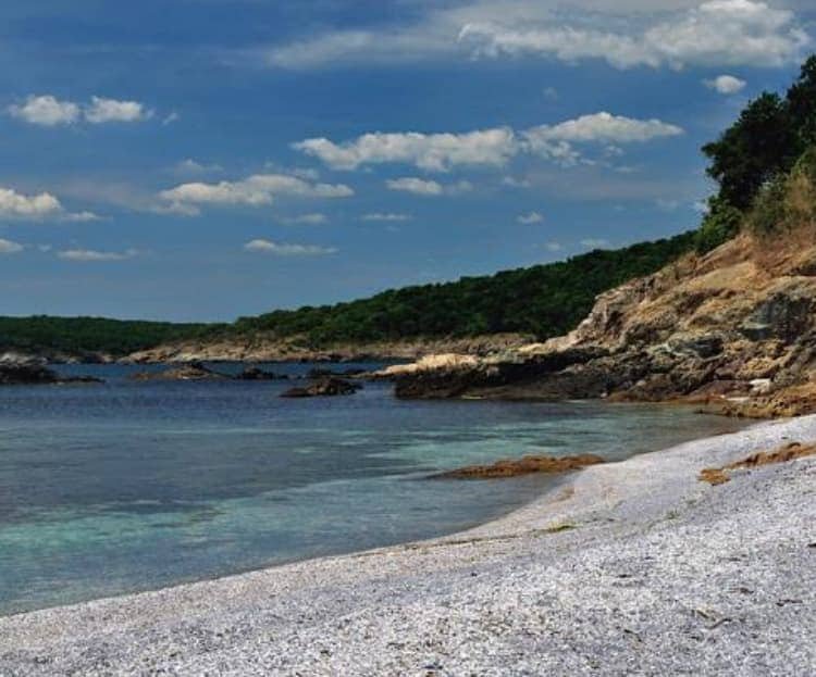 Cape Maslen Nos