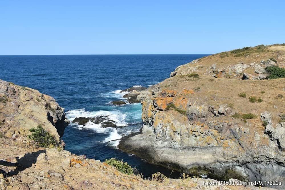 Cape Maslen Nos — 2