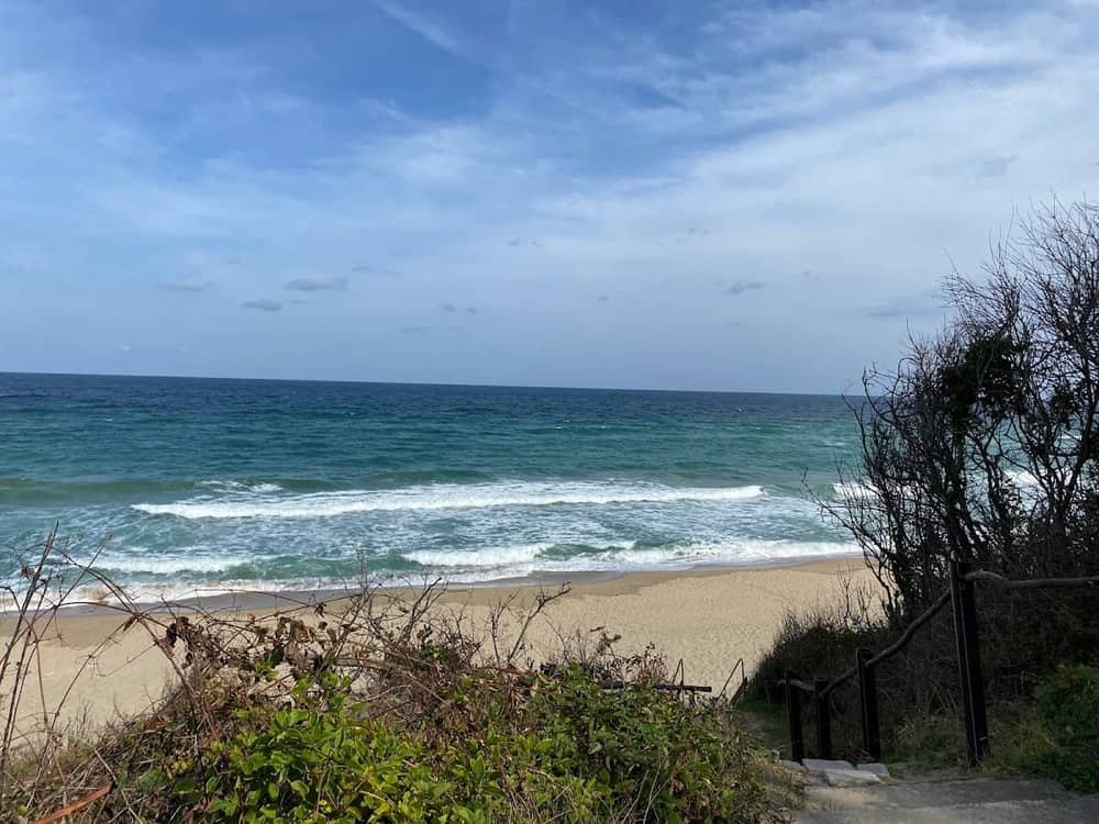 “Chaika” Beach — 2