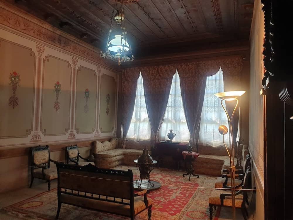Ethnographic Museum Varna — 2