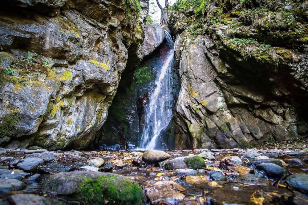 Fotinovo Falls — 2