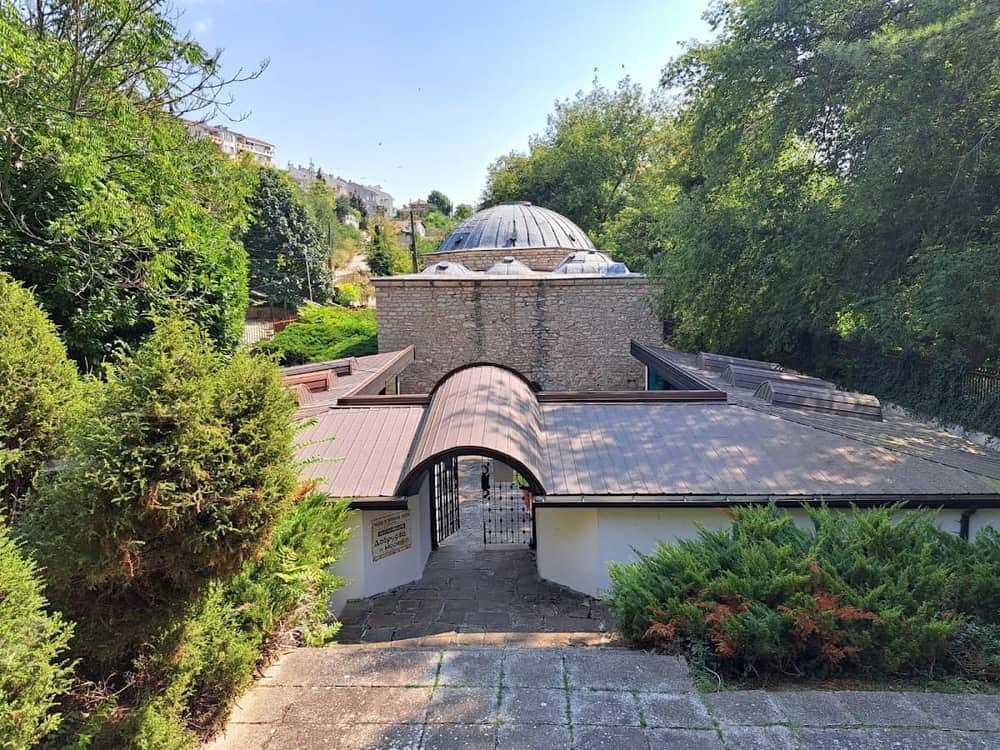 Historical Museum Kavarna