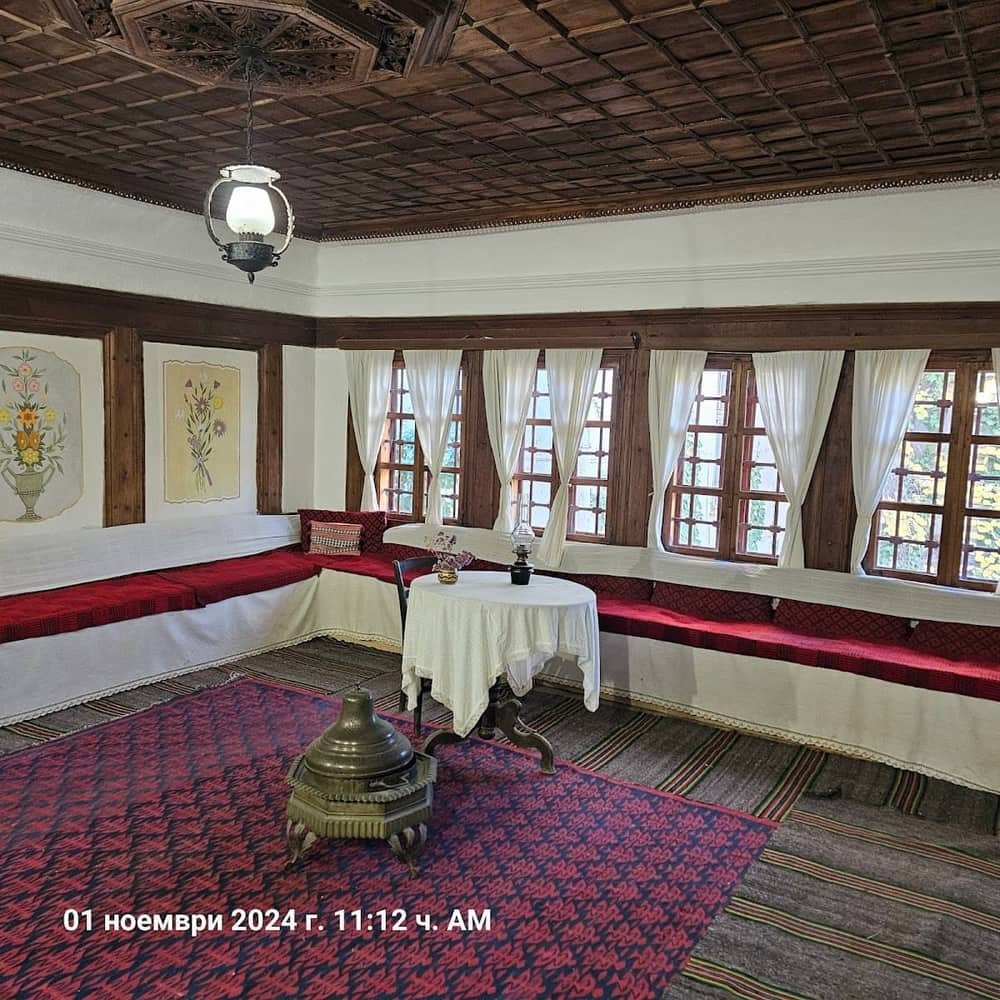 House-museum "Ivan Vazov" — 2