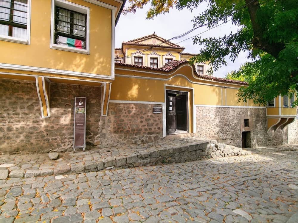 House of Nedkovich — 2