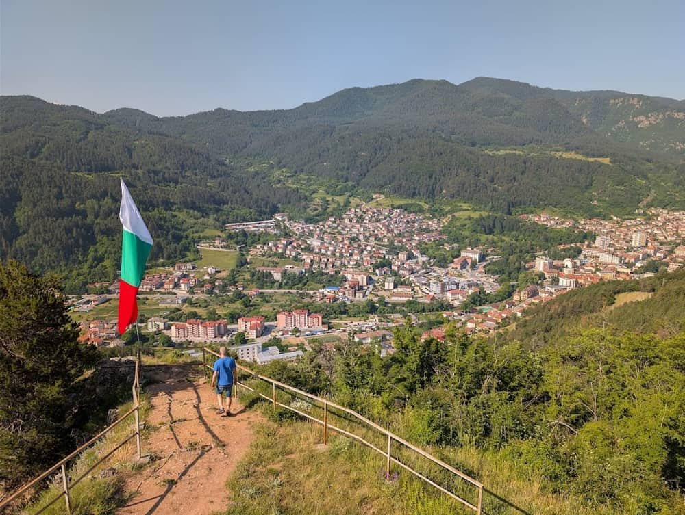 Hrastevo Ecotrail