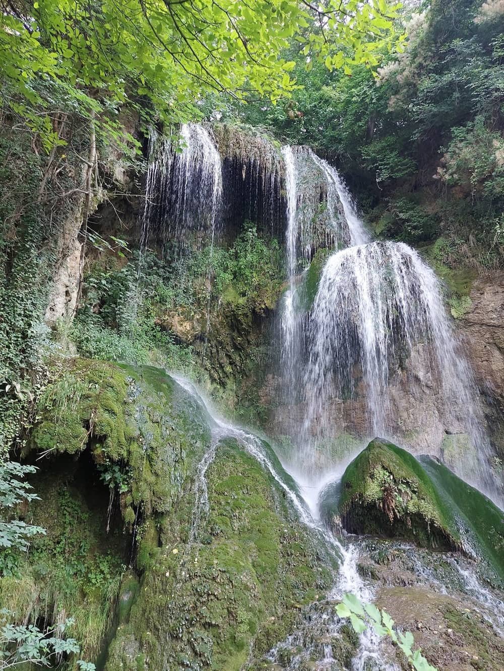 Krushuna Falls