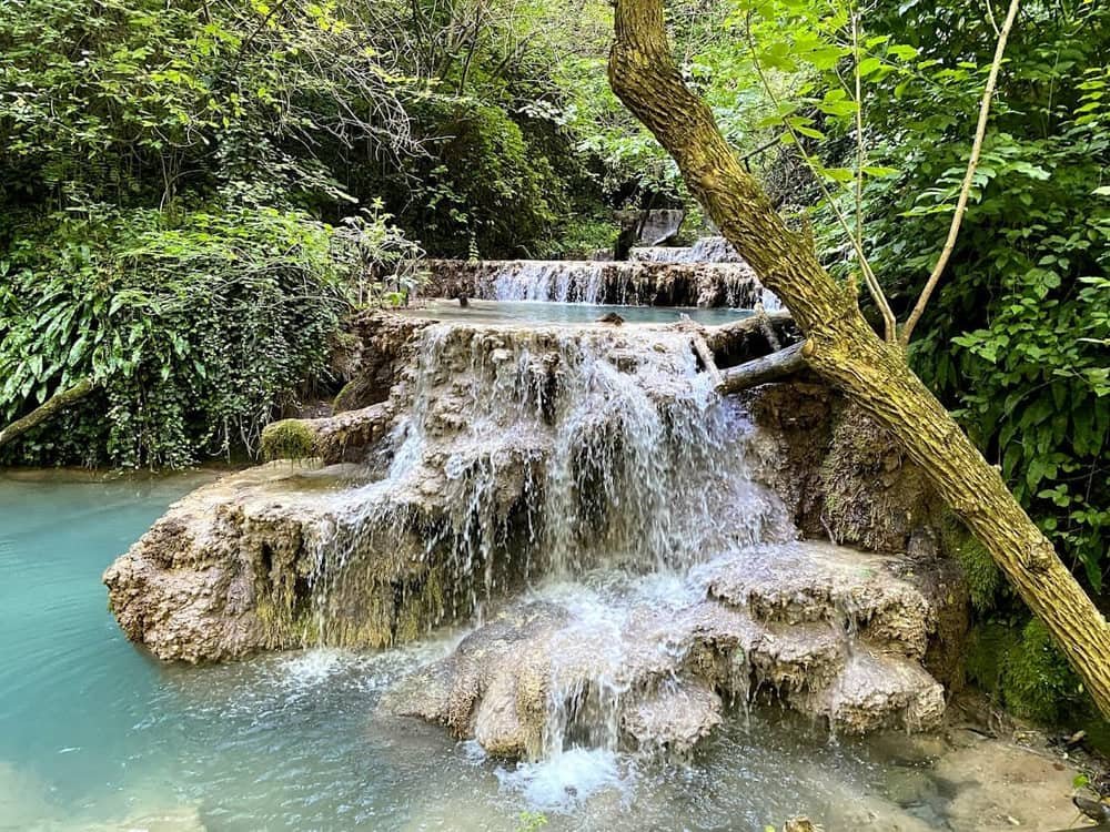 Krushuna Falls — 2