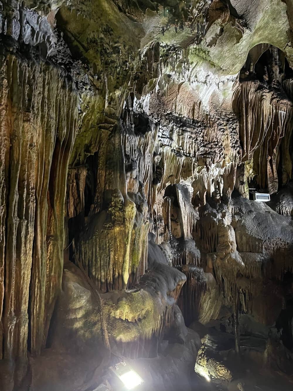 Ledenika Cave — 2