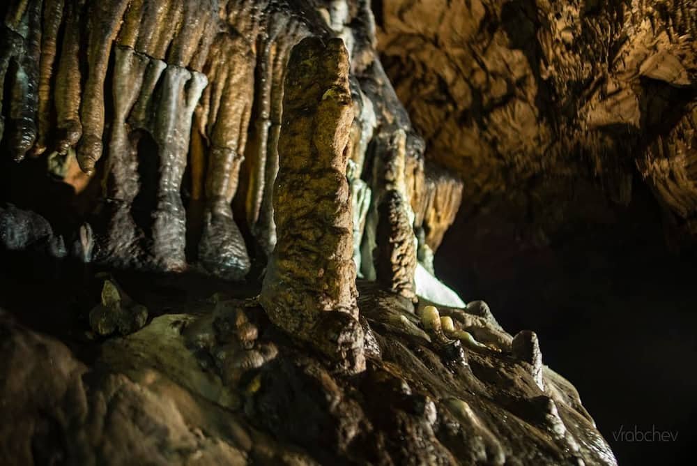 Lepenitsa Cave