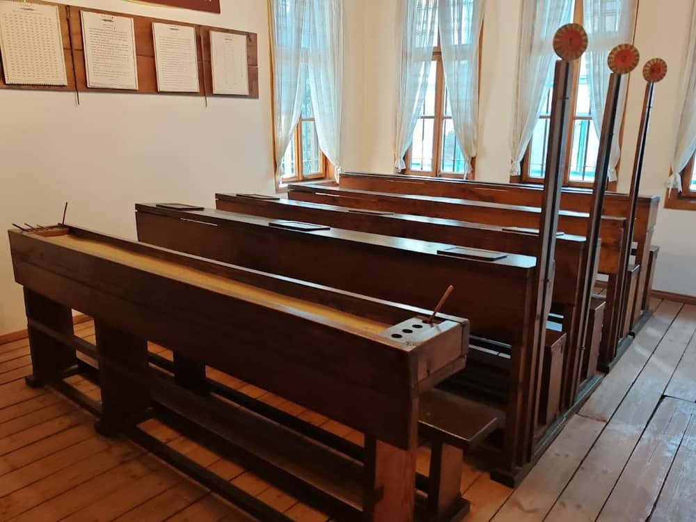 Museum of National Revival — 2