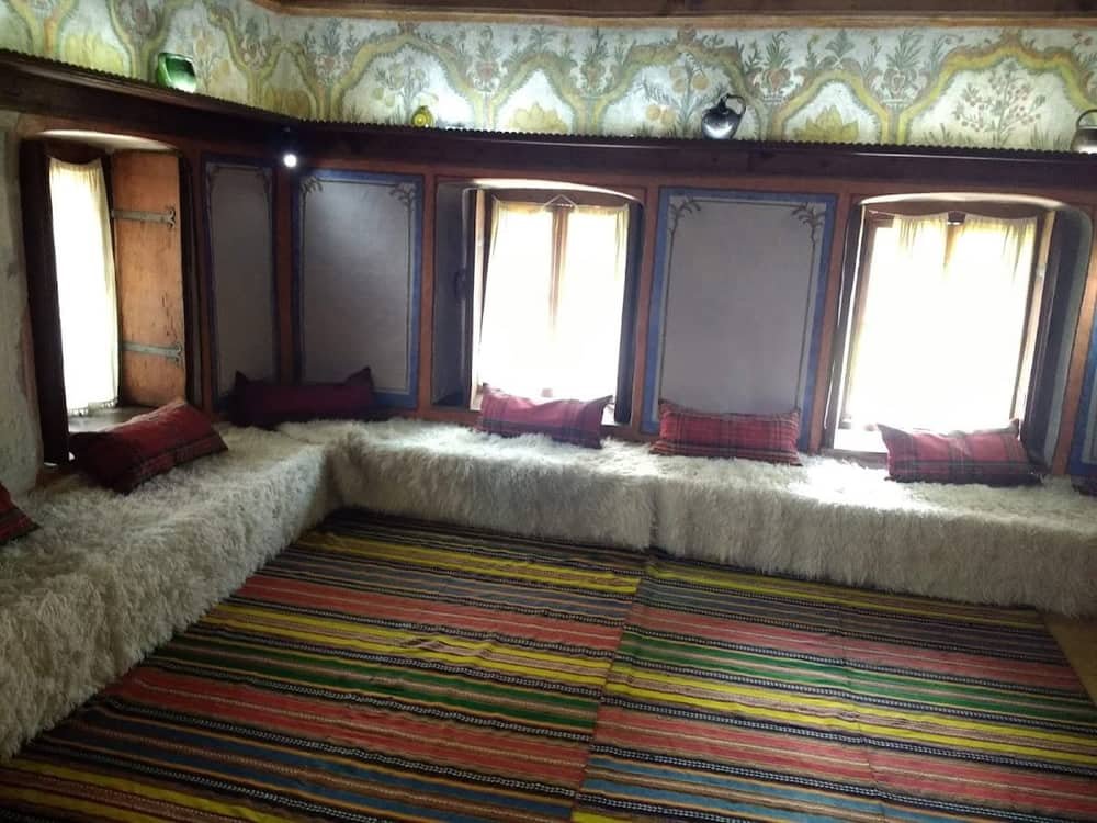 Museum "Velyan house" — 2