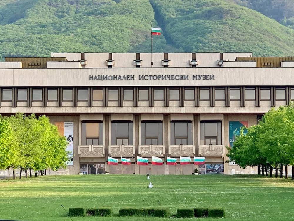 National Museum of History