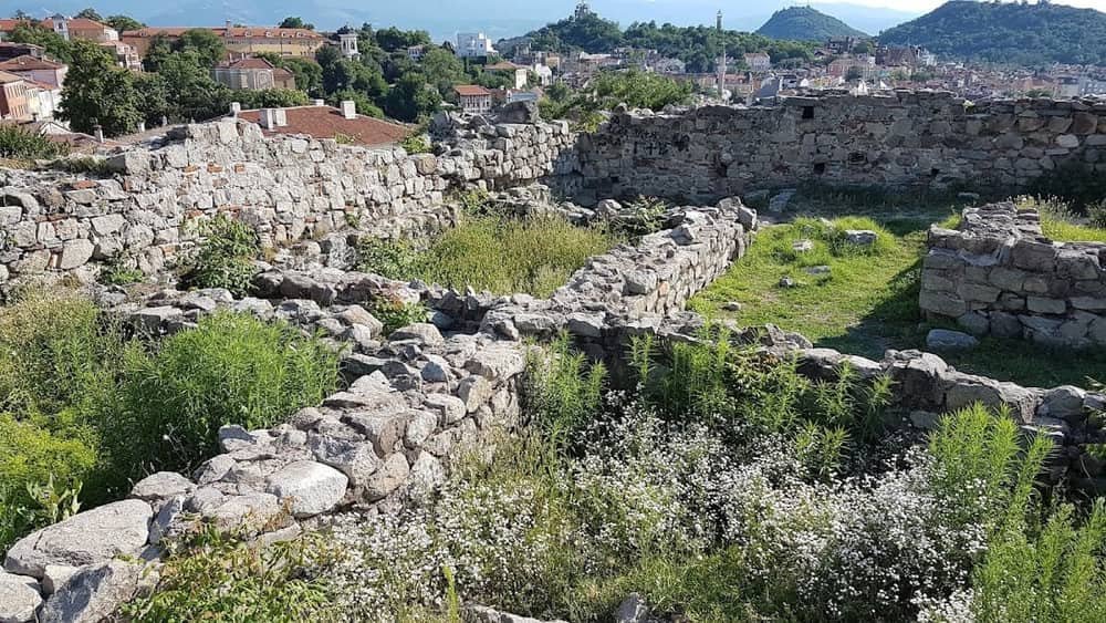 Nebet Tepe — 2