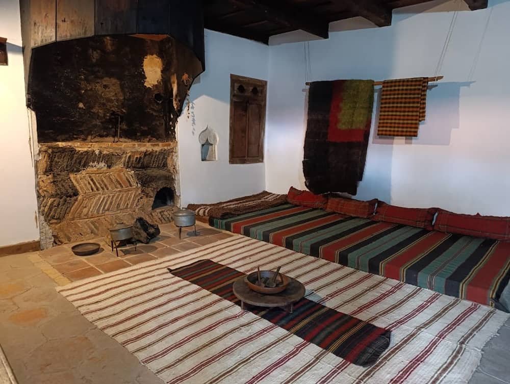 "Neofit Rilski" House-Museum — 2