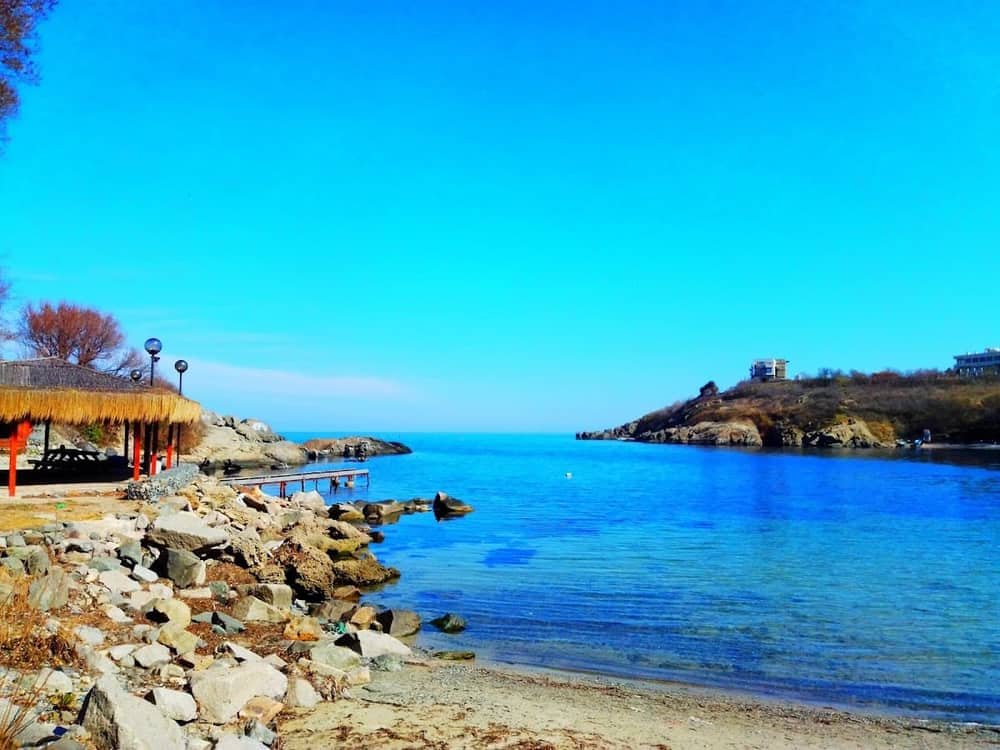 Paradise Bay / Baia Paradisiaca Beach & Lounge — 2
