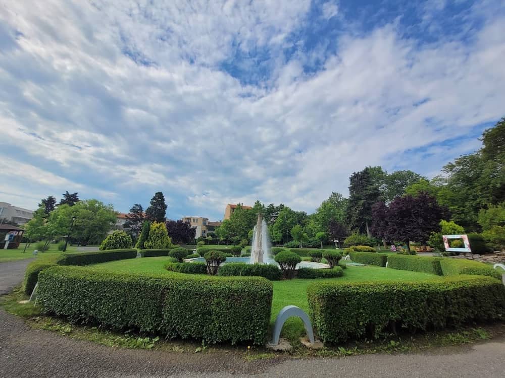 Park Obzor
