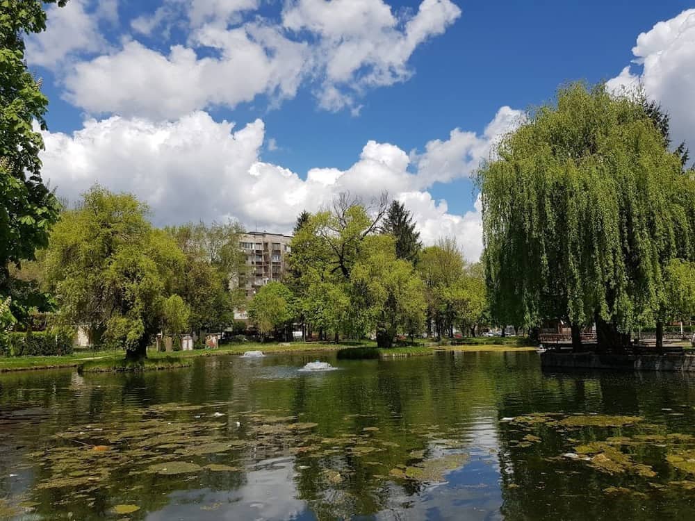 Park "Razlog"