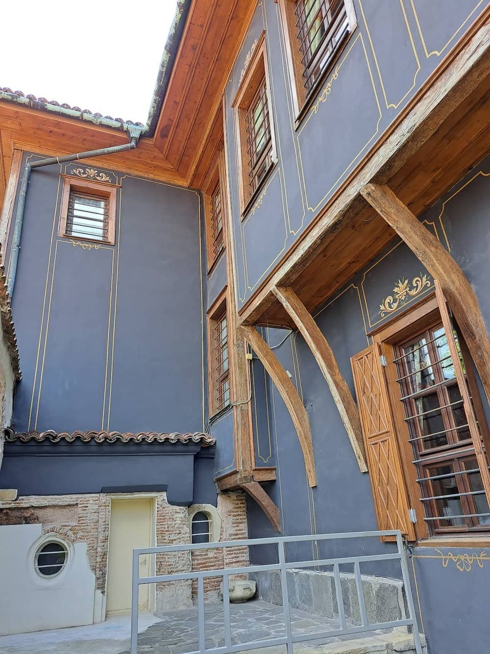 Plovdiv Regional History Museum — 2