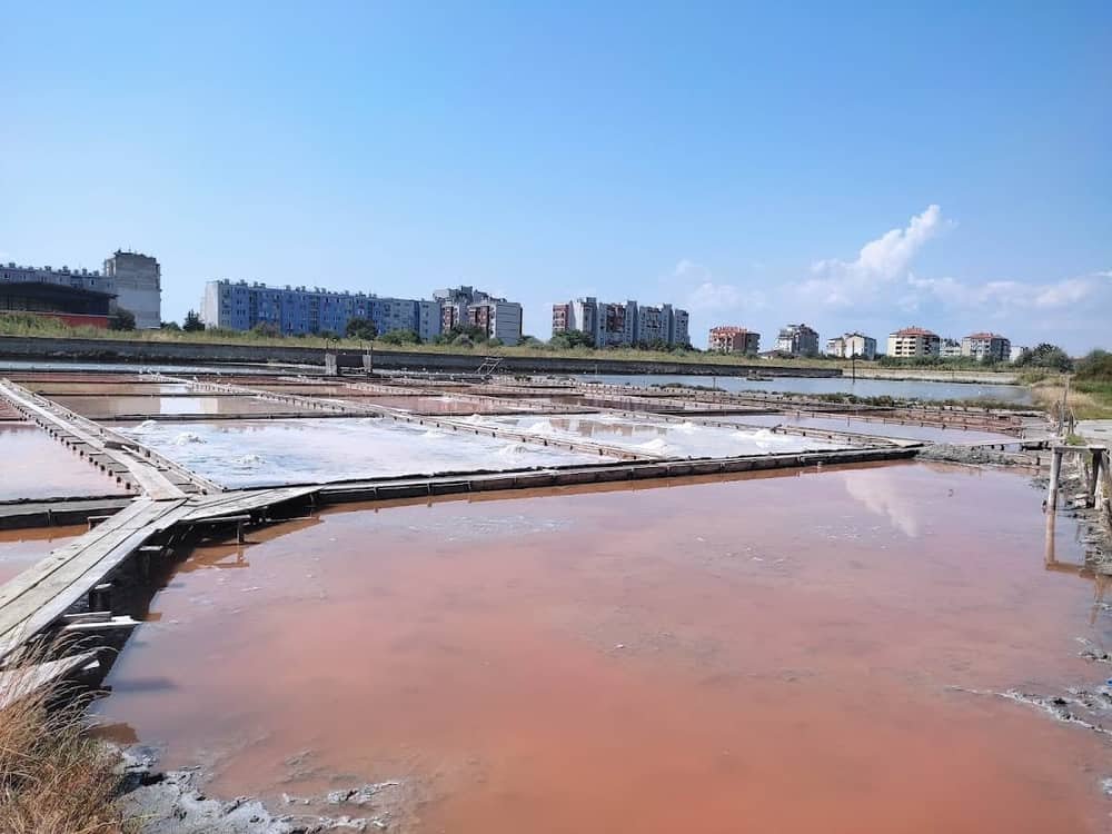 Salt Museum