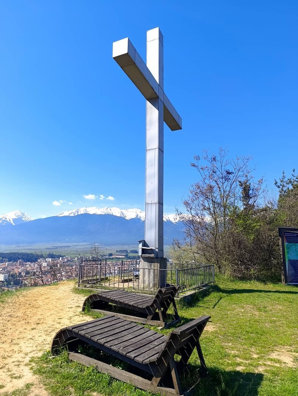 Stapalata Scenic Walk