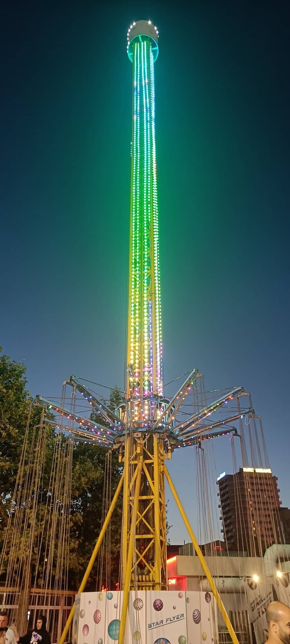Sunny Beach Amusement Park — 2