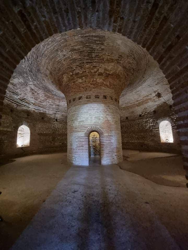 Thracian Tumulus — 2