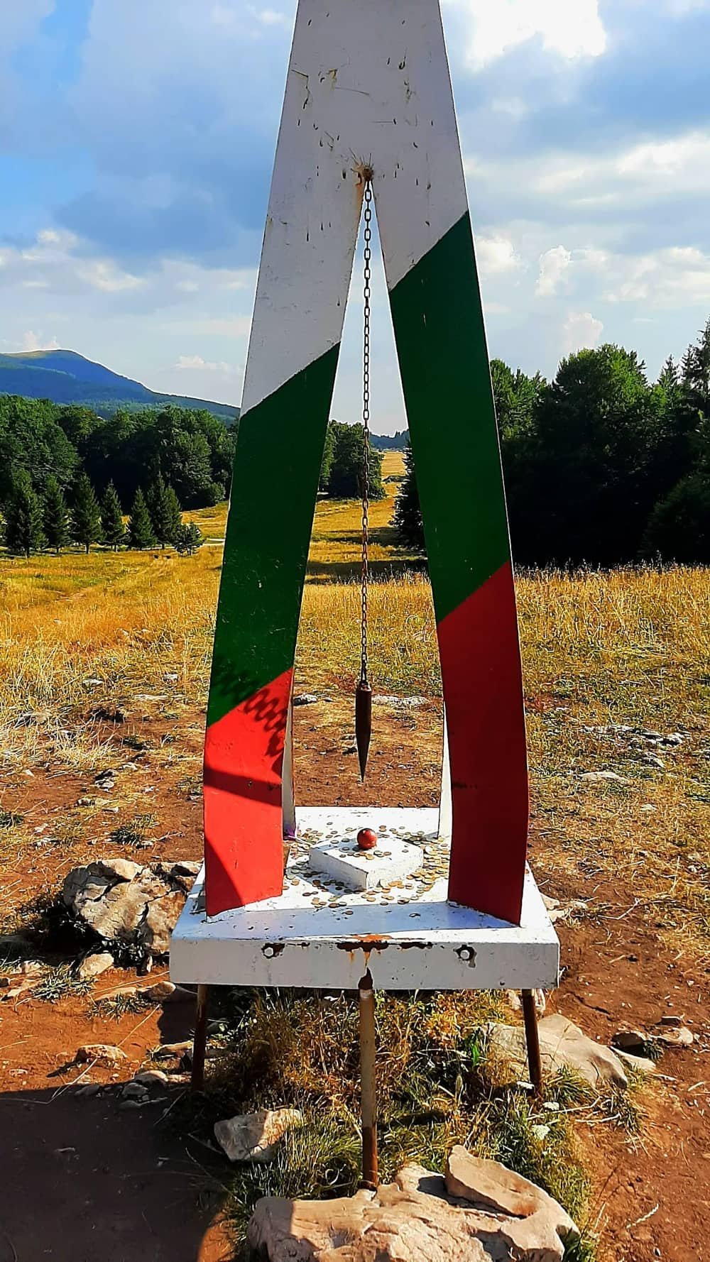 Uzana - resort complex
