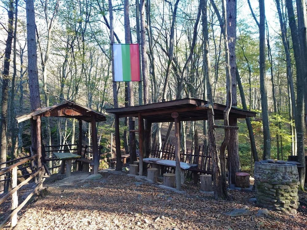 Lacuri și cascade Bulgaria: 5 destinații pentru o zi în natură