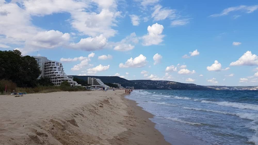 Stațiuni de litoral Bulgaria pentru familii: 7 alegeri sigure