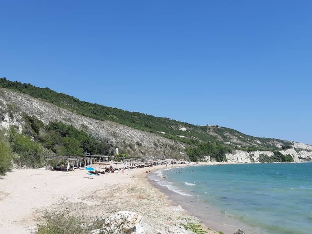 Argata Beach — 2