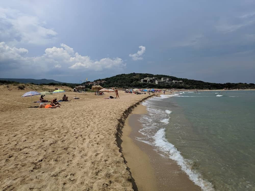 Vacanță în Bulgaria ieftină: doi oameni cu ~500 € se poate?