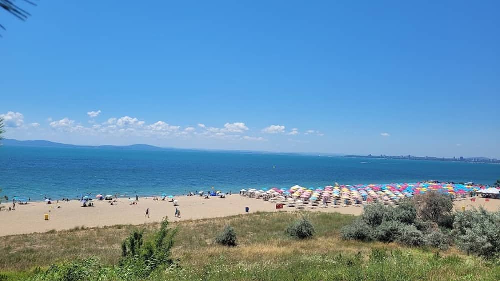 Atlantis Bulgaria Beach — 2