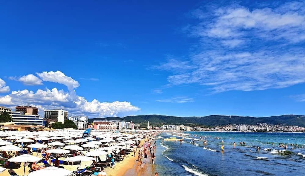 Ghid complet pentru litoralul Bulgariei