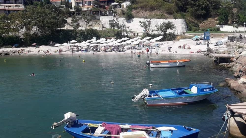 Buna Beach