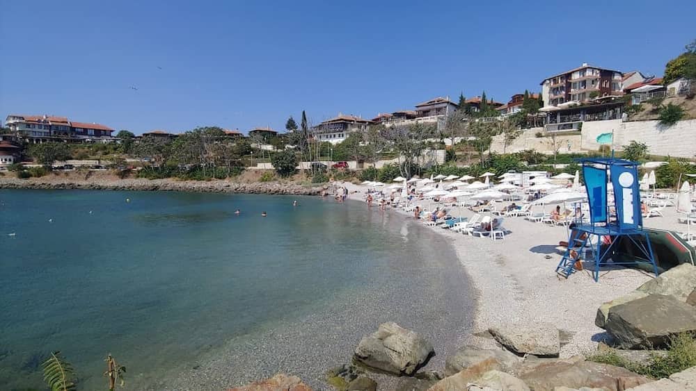 Buna Beach — 2