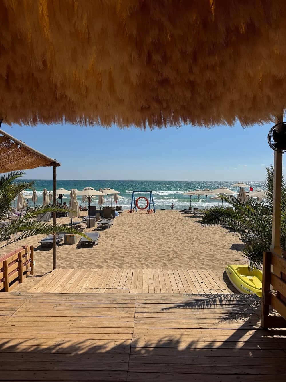 Ghid de plaje în Bulgaria