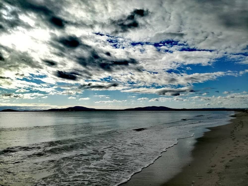 Central Beach Burgas