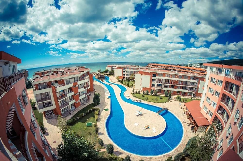 Vremea în Bulgaria, luna cu luna: când să mergi