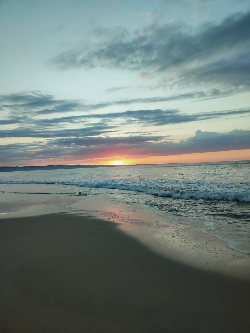 Kranevo Beach — 2