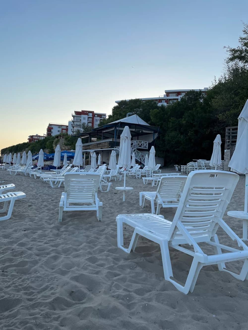 Paradise Beach
