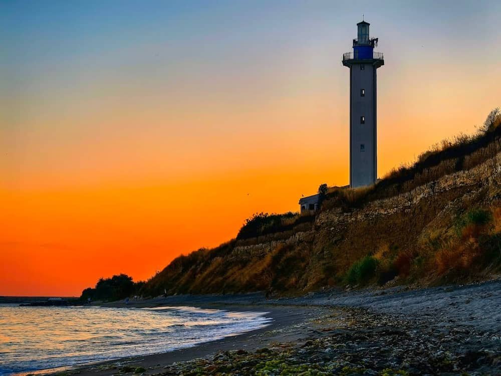 Plazh Avata / Avata Beach