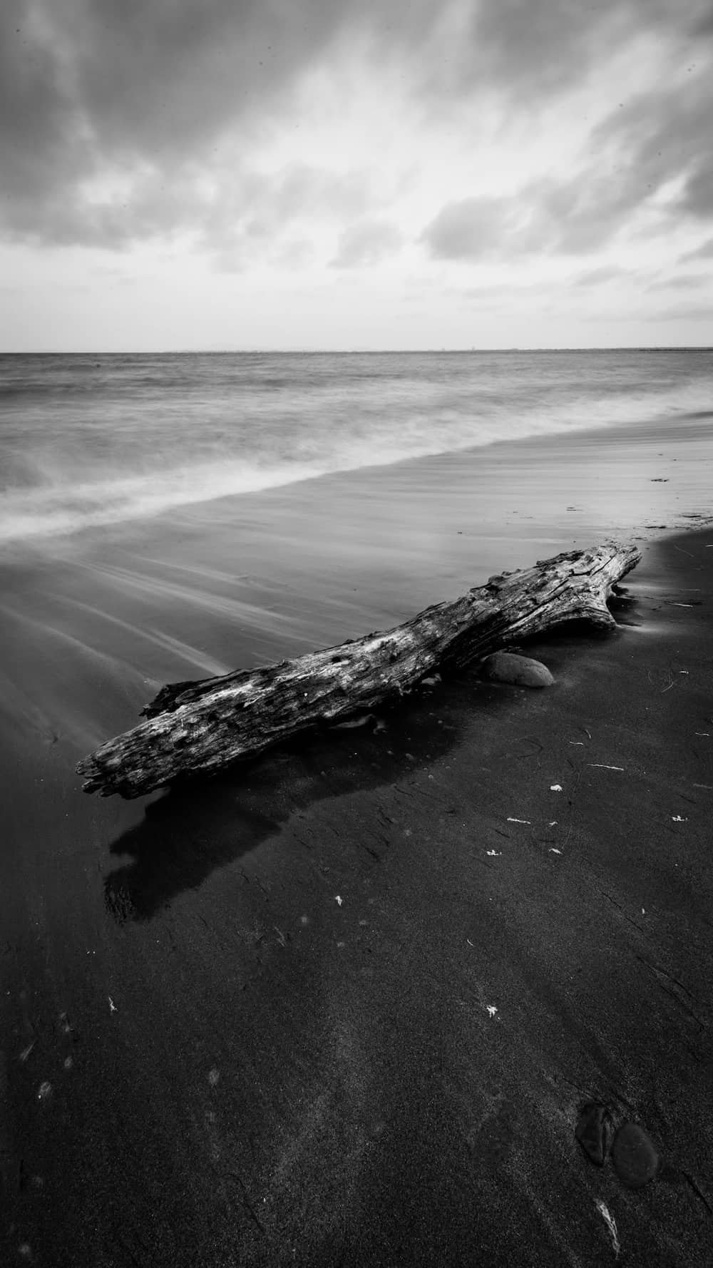 Plazh Avata / Avata Beach — 2
