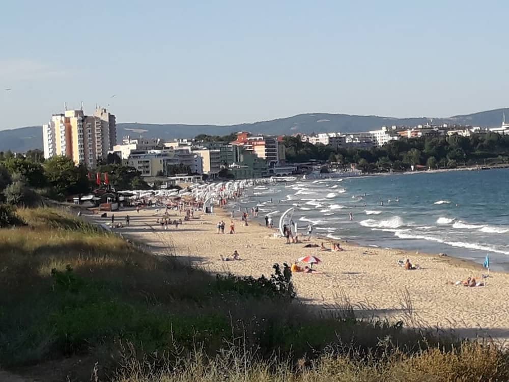 Nessebar